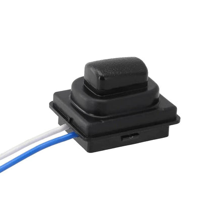 Front Left Outside Door Handle Button Switch for Kia Niro (2016-2021)