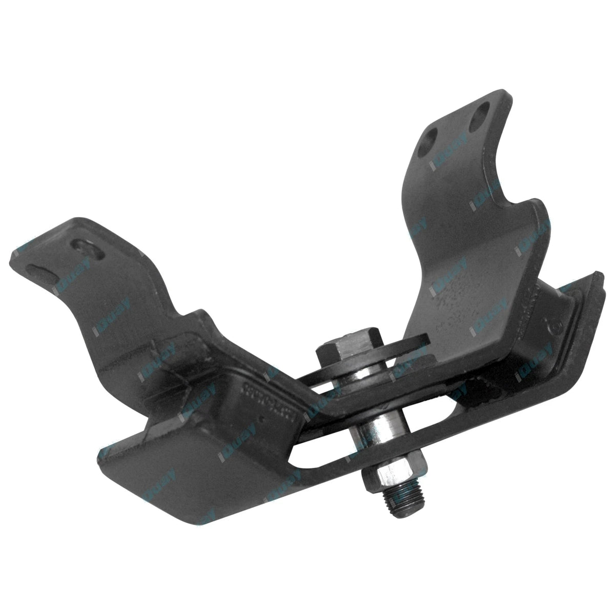 Rear Gearbox Engine Mount for Toyota Hilux KUN25 KUN26 1KD-FTV Diesel (05-16)