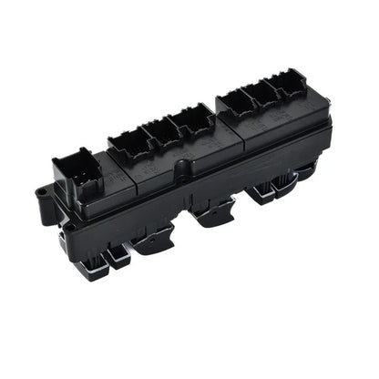 Front Driver Power Window Switch for Chevy Silverado (2007–2013)
