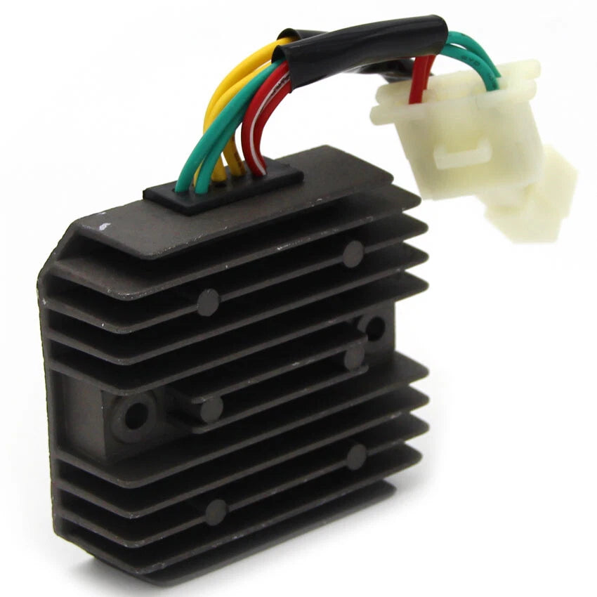 Voltage Rectifier Regulator for Honda VF700C VF700V VT800C XLV600 (1983-1986)