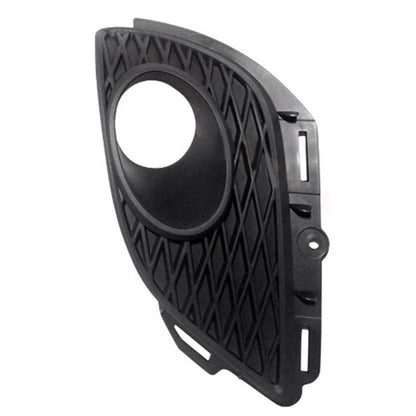 Plastic Fog Light Cover Front Right Bumper for Toyota Matrix (2009-2010)
