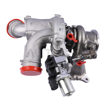 Turbocharger 1.8L for Volkswagen Passat (2014–2017)