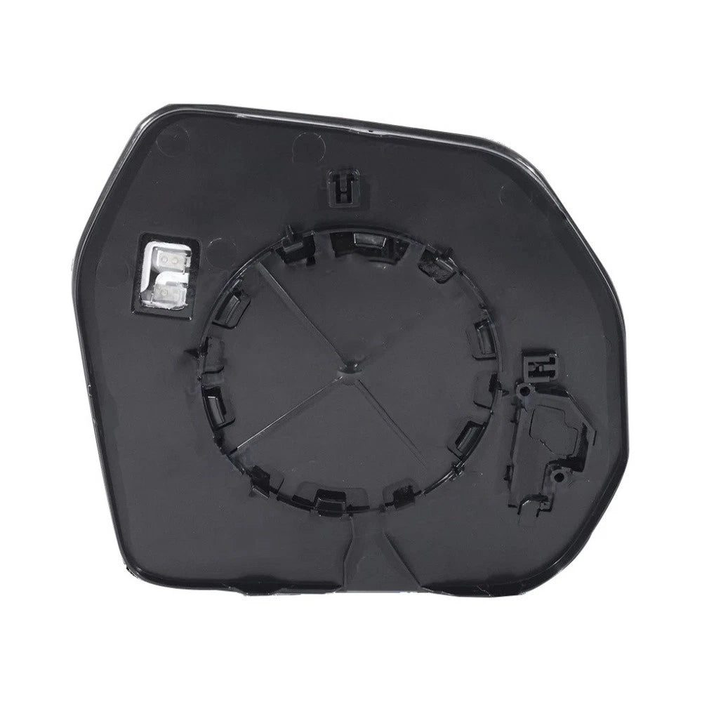 Heated Left Side Mirror Glass for Toyota Tundra Sequoia (2023-2025)