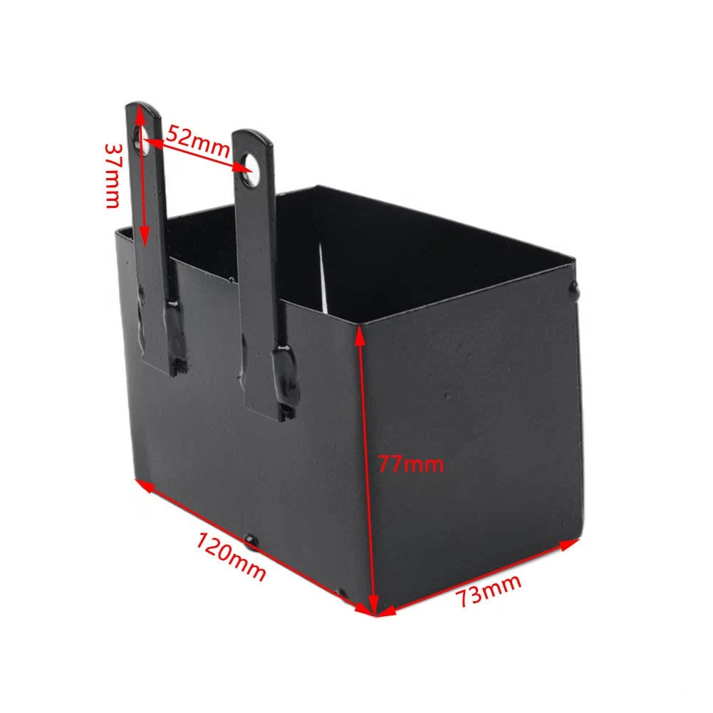 Battery Carrier Case for 70cc 110cc 125cc PITPRO TRAIL QUAD DIRT BIKE ATV