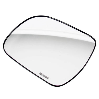 Side Mirror Glass Lens Left Fits Toyota Hilux Vigo Champ SR5 V6 AN10 2011-15 D05