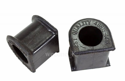 Sway Bar Bushings for Toyota Hilux MK3 Ute(1989-1997)