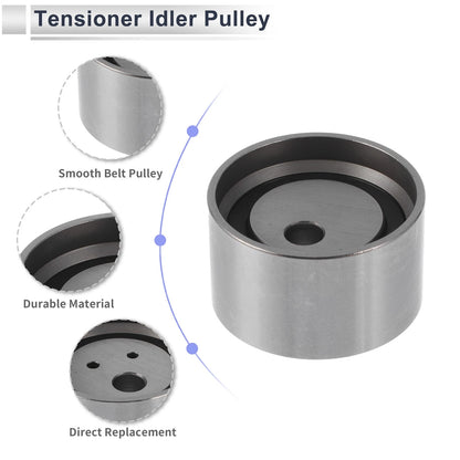 Drive Belt Idler Pulley for Chrysler Sebring (1995-2005) 1 Pc