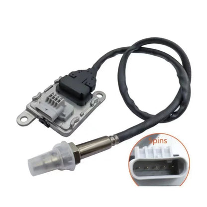 Nitrogen Oxygen Nox Sensor for Renault Trafic X82 1.6 DCI (2014–2023)