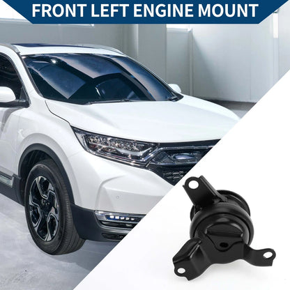 Engine Mount for Honda CR-V L4 2.0L (1997-2001)