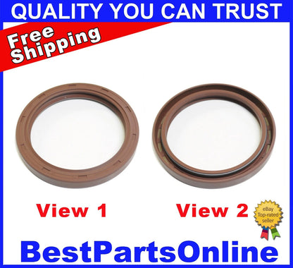 Wheel Seal for Dodge Sprinter 2500 (2003–2006)