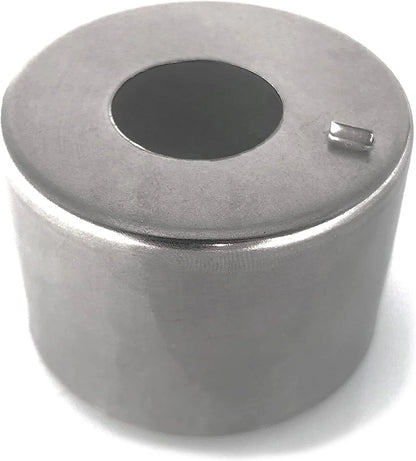 Yamaha F75/F80/F90/F100 Outboard Water Pump Impeller Repair Kit