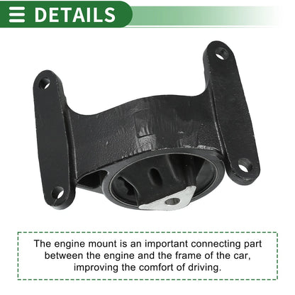 Engine Mount Bracket for Jeep Grand Cherokee 4.7L (2001-2004)