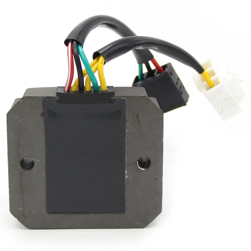 Voltage Rectifier Regulator for Honda PES125 PES150 PS150 SH125 SH150 (2006-2012)