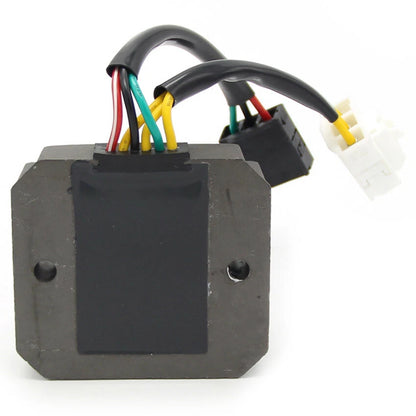 Voltage Rectifier Regulator for Honda PES125 PES150 PS150 SH125 SH150 (2006-2012)