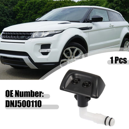 Front Right Headlight Washer Nozzle for Land Rover Range Rover (2003-2012)
