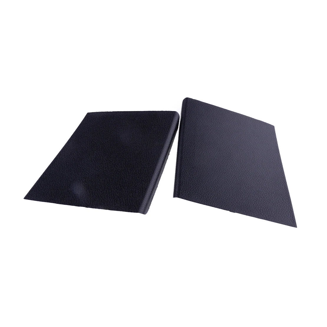 Tailgate Inspection Covers for VW Golf MK6 GTI (2010-2014)