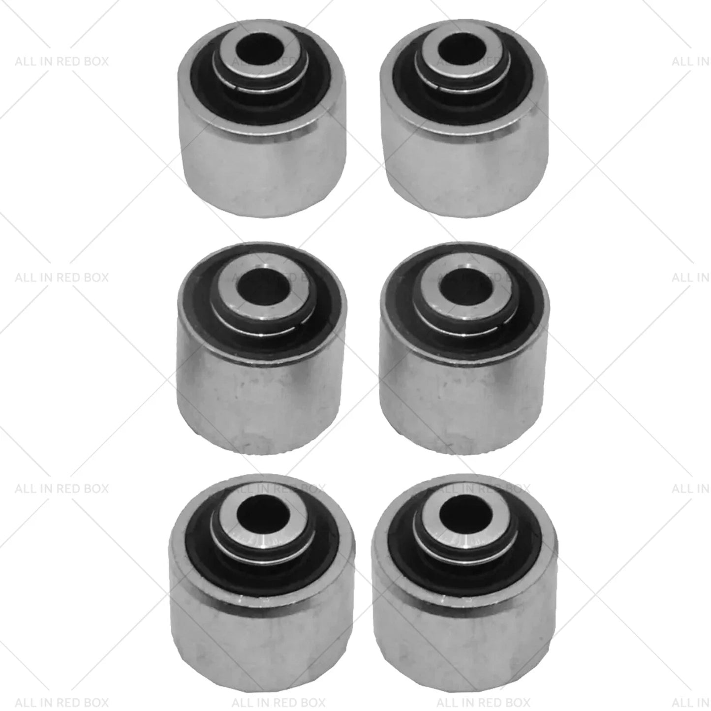 Suspension Knuckle Bush Kit for Jeep Cherokee KL (2014-2023)