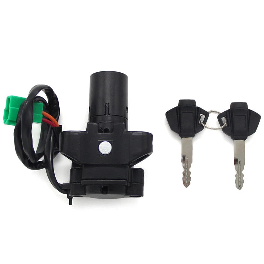 Ignition Key Switch Lock Set for Suzuki GSX150F GSX150 DEA DZA GIXXER155 (2016-2018)
