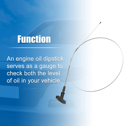 Engine Oil Dipstick for Dodge Ram 2500 5.9L