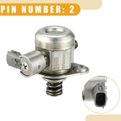 High Pressure Fuel Pump for Nissan Juke Nismo (2011-2017)