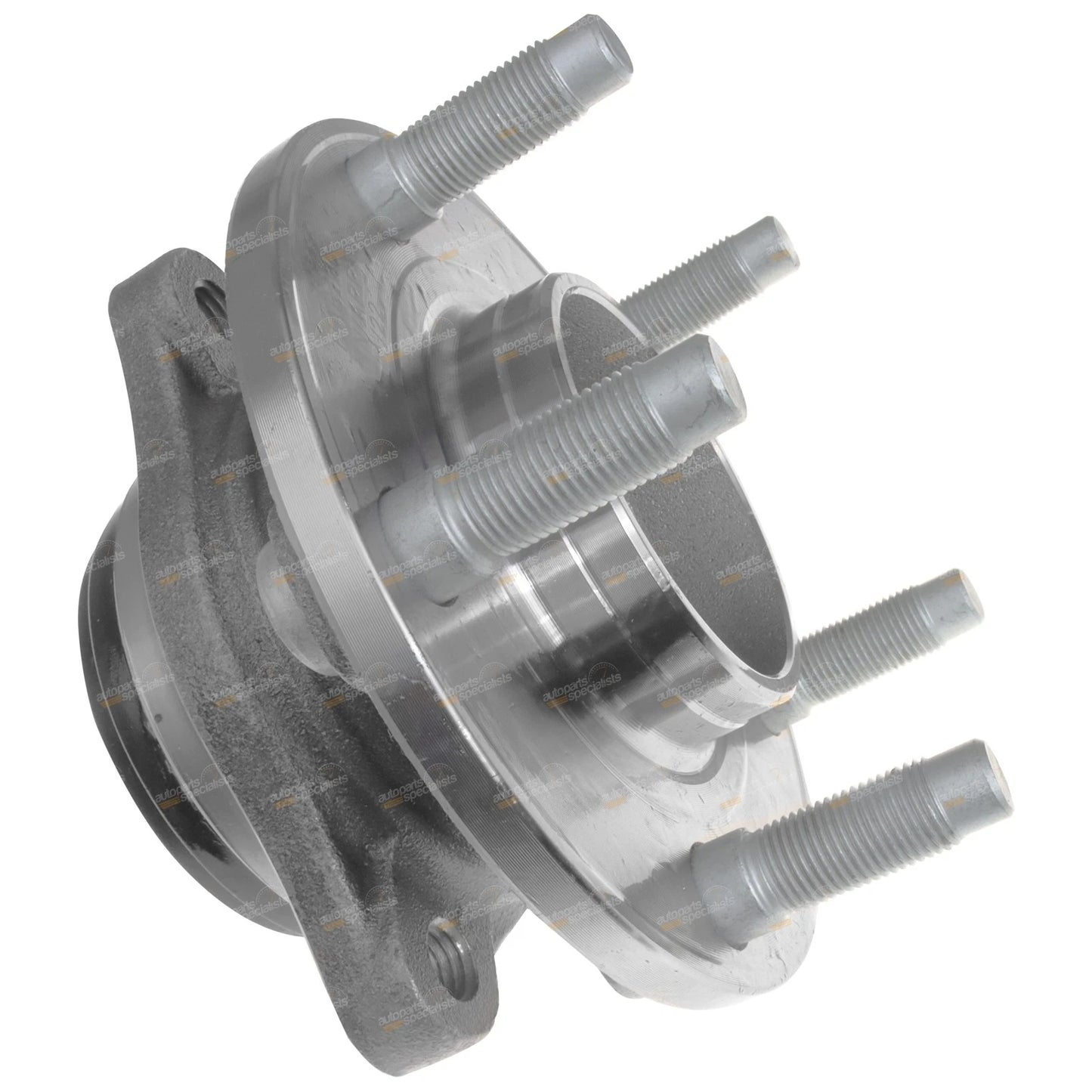 1 x Front Wheel Bearing Hub Assembly Kit for Ford Falcon FG ABS (2008 - 2016)
