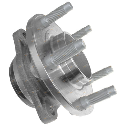 1 x Front Wheel Bearing Hub Assembly Kit for Ford Falcon FG ABS (2008 - 2016)