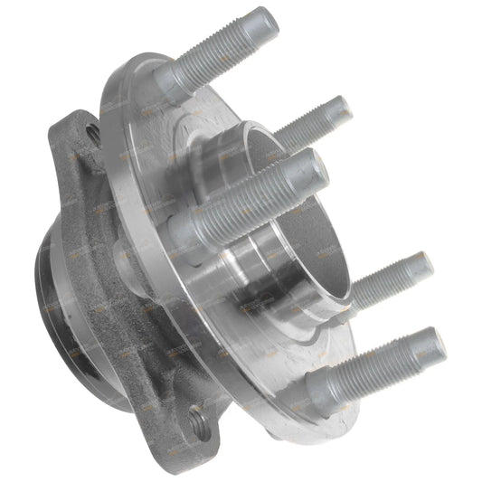 1 x Front Wheel Bearing Hub Assembly Kit for Ford Falcon FG ABS (2008 - 2016)