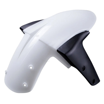 ABS Front Fender Mudguard Fairing for Kawasaki Ninja ZX6R (2005 - 2007)