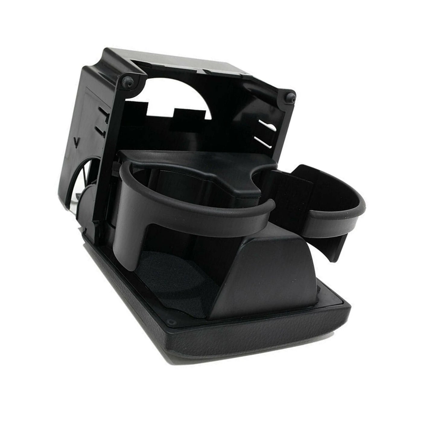Cup Holder Assembly for Subaru Outback Legacy (2005-2009) Black
