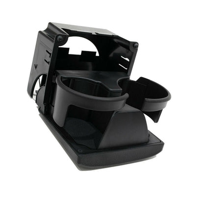 Cup Holder Assembly for Subaru Outback Legacy (2005-2009) Black