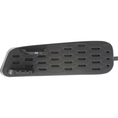 Fog Light Cover Right Side for Dodge Avenger (2008-2014)
