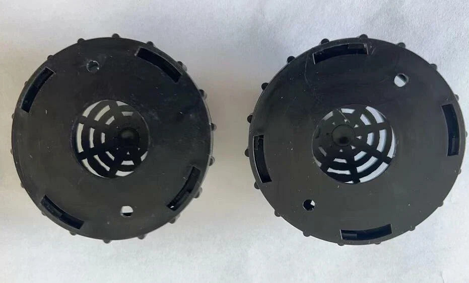 Skeeter Livewell Pump Intake Screens for Johnson Pump - All Models