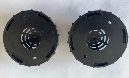 Skeeter Livewell Pump Intake Screens for Johnson Pump - All Models