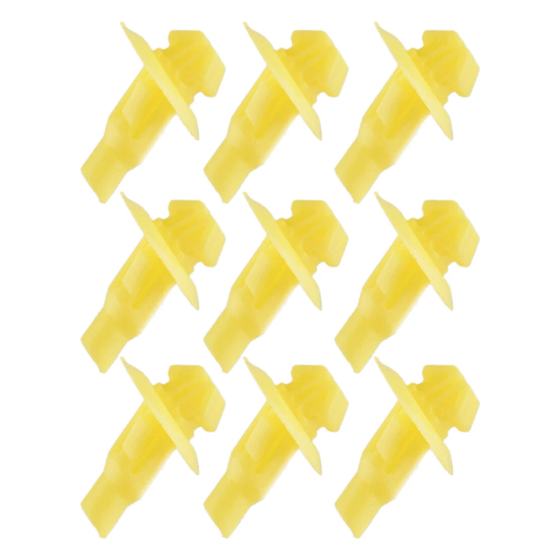 50Pcs Wheel Flare Molding Clips for Lexus GX470 (2003-2009)