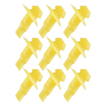 50Pcs Wheel Flare Molding Clips for Lexus GX470 (2003-2009)