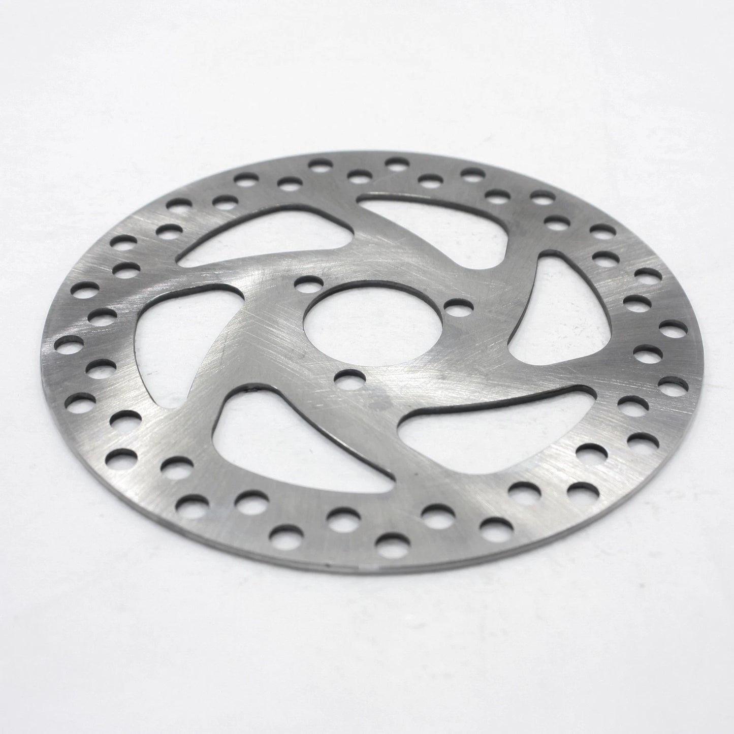 138mm Brake Disc Rotor for 43cc 49cc Mini Kids Pocket PIT Dirt Bike