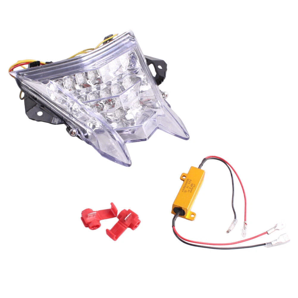 LED Stop Tail Light Turn Signals for BMW S1000RR (2010-2015)