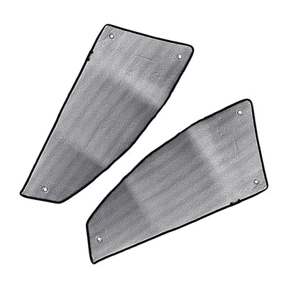 Side Window Cover Sun Shade UV Block for Honda CR-V (2012-2016)