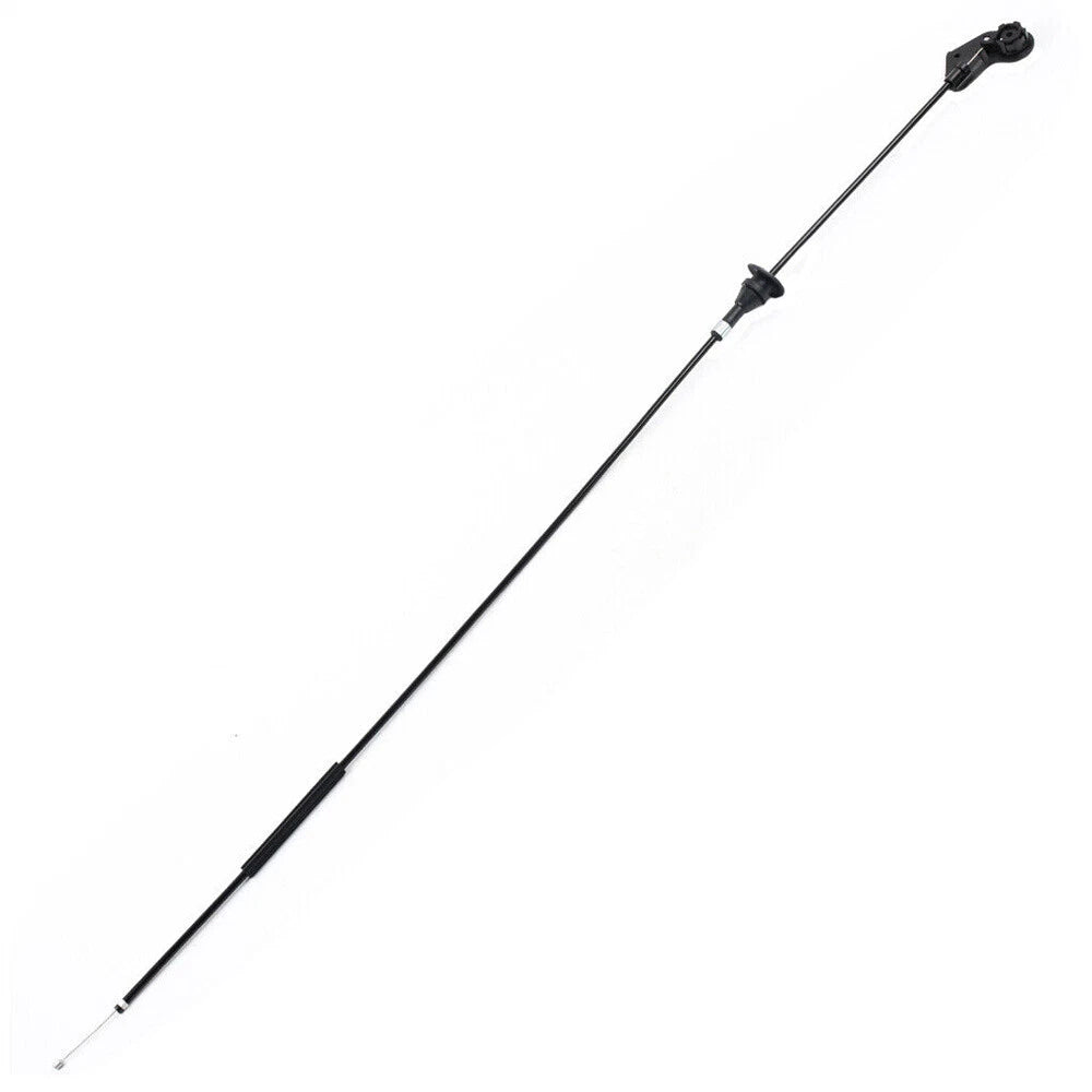 Front Engine Hood Bonnet Release Cable for BMW X5 E53 3.0i 4.4i (2000-2006)
