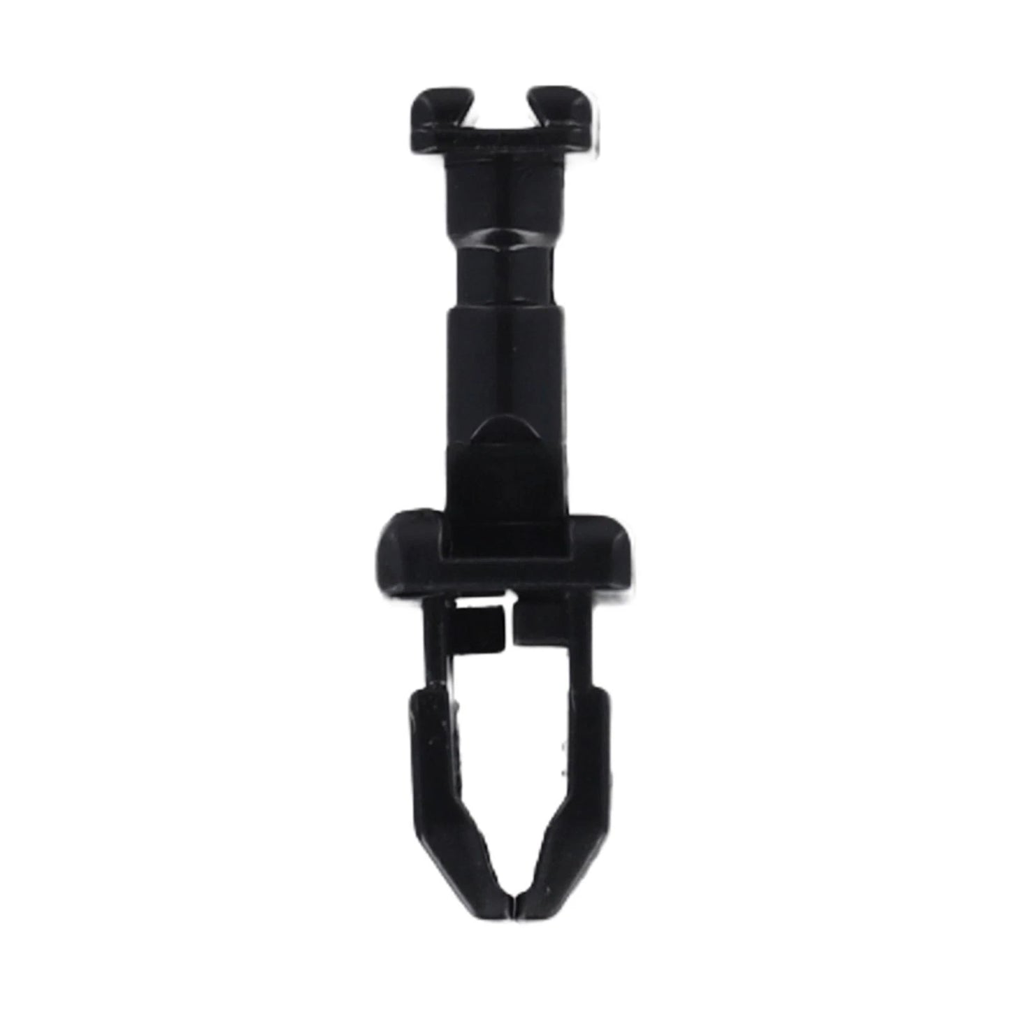 Vent Door Latch Clips / 6 Piece Vent Door Latch Clips for Norcold Refrigerator