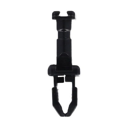 Vent Door Latch Clips / 6 Piece Vent Door Latch Clips for Norcold Refrigerator