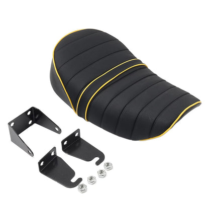 Motorcycle Seat for Honda Monkey Z50 Z50J Z50R Z50M Z50Z (1967-2023)