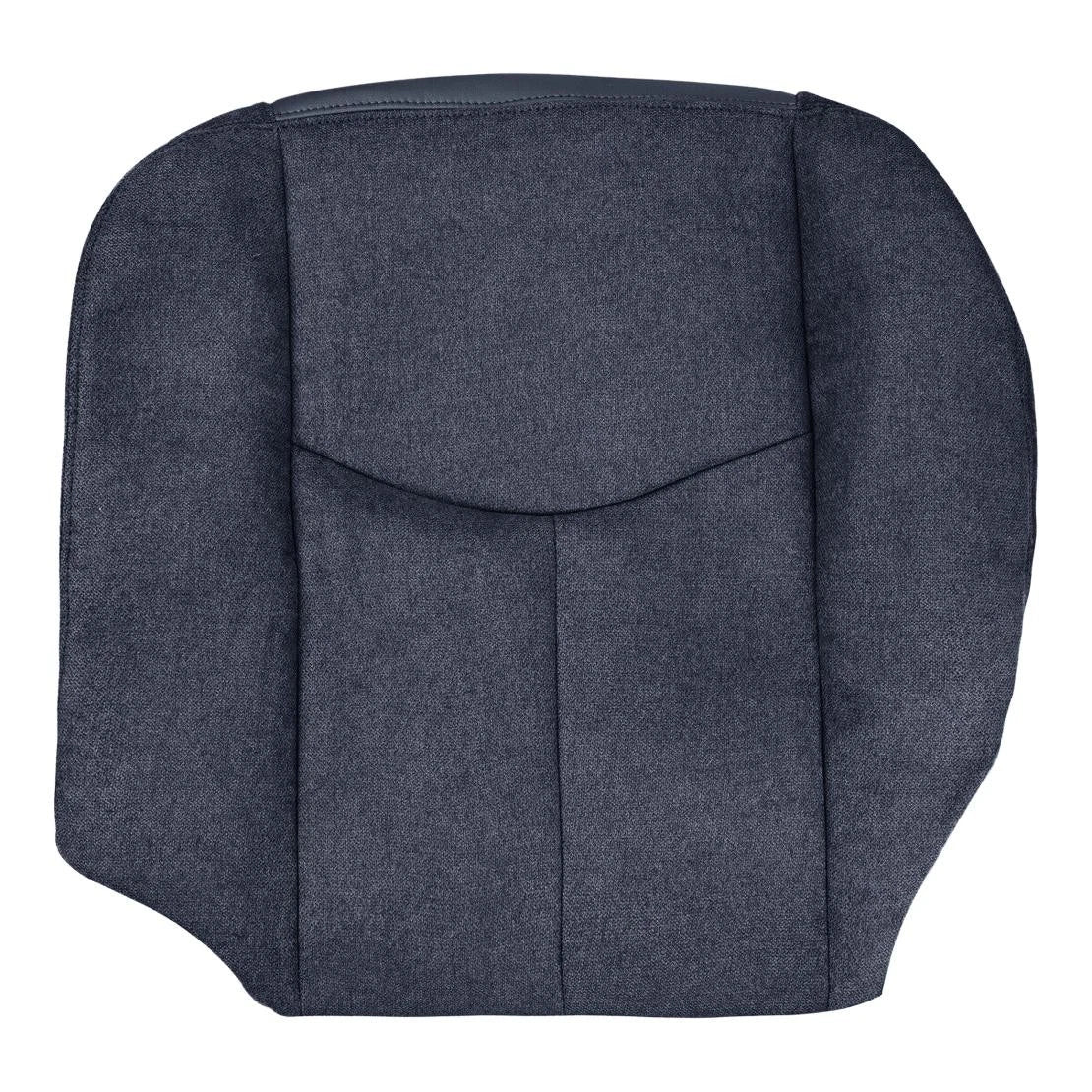 Driver Side Bottom Cloth Seat Cover for Chevrolet GMC Sierra 1500 2500