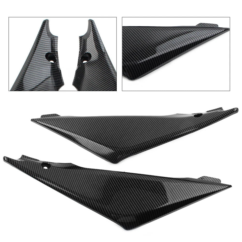 Fuel Tank Side Cover Panel for SUZUKI GSXR 1000 K5 (2005-2006)