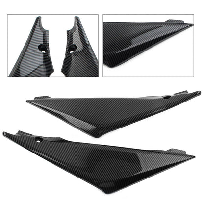 Fuel Tank Side Cover Panel for SUZUKI GSXR 1000 K5 (2005-2006)