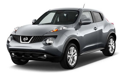 Front Bumper Rubber for Nissan Juke F15 (2010-2018)