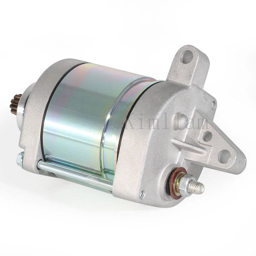 Starter for Yamaha YZ450F YZ450FX WR450F (2019-2023)