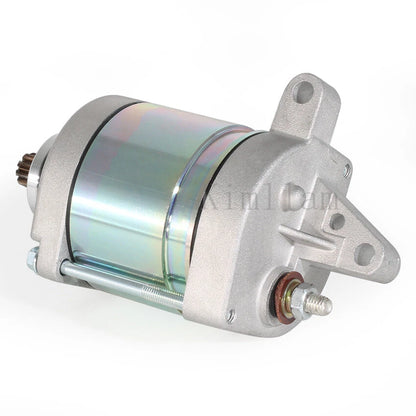 Starter for Yamaha YZ450F YZ450FX WR450F (2019-2023)