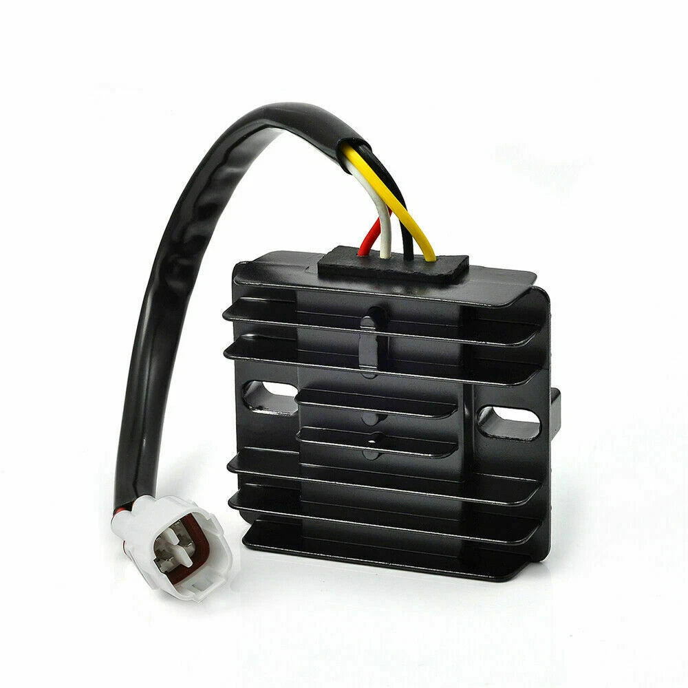 Stator Starter Relay Solenoid Regulator for Yamaha ATV YFZ450 (2004–2009)
