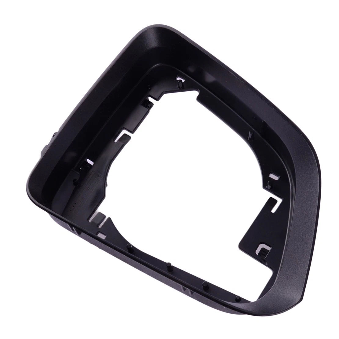 Right Side Rearview Mirror Cover Trim for Tesla Model Y (2018-2021)